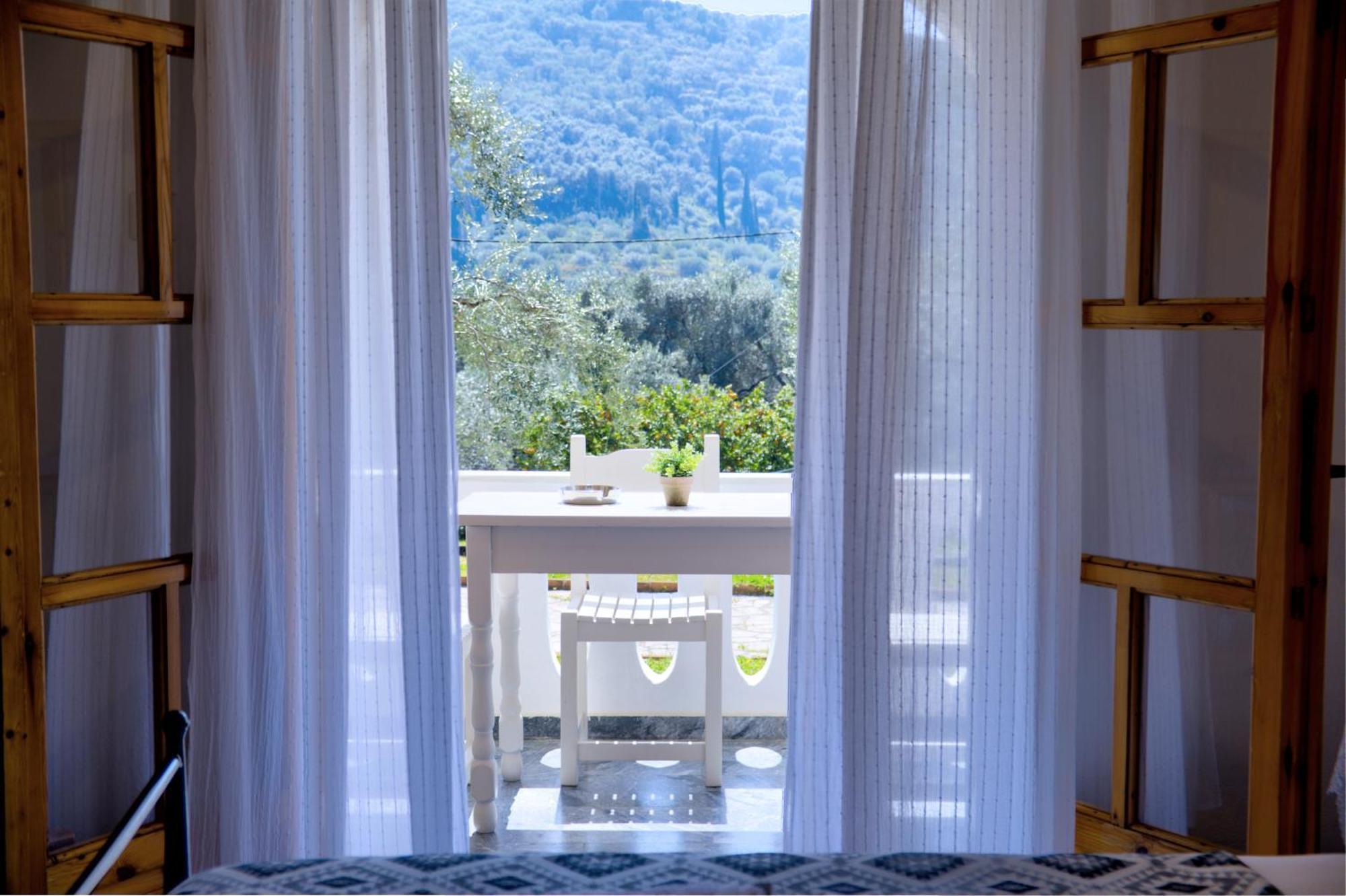 Nefeli Appartamento