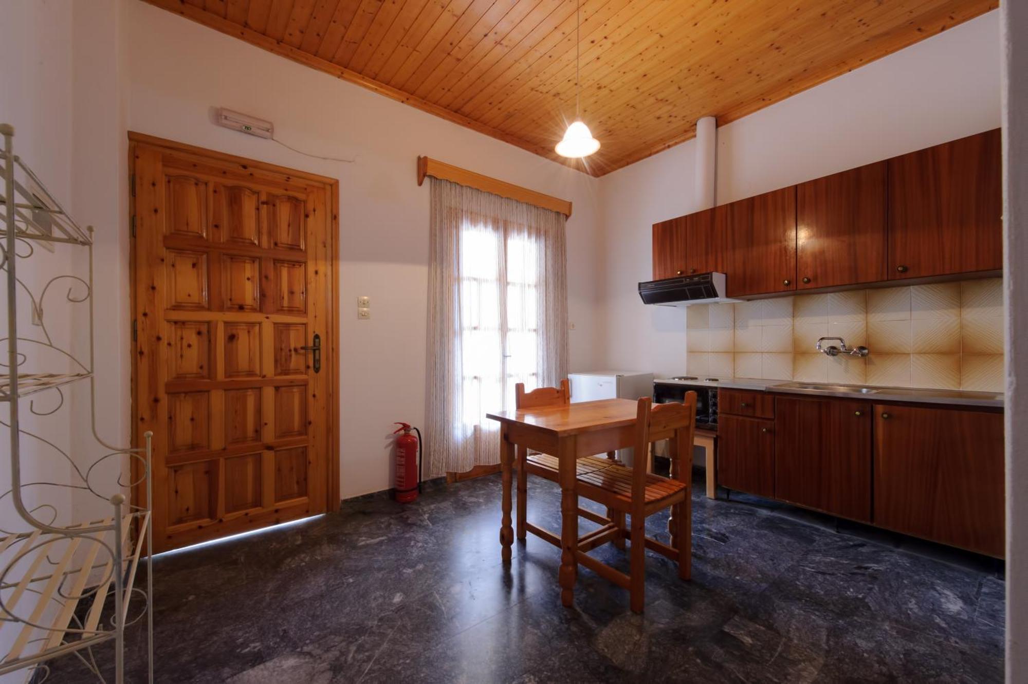 Nefeli Parga