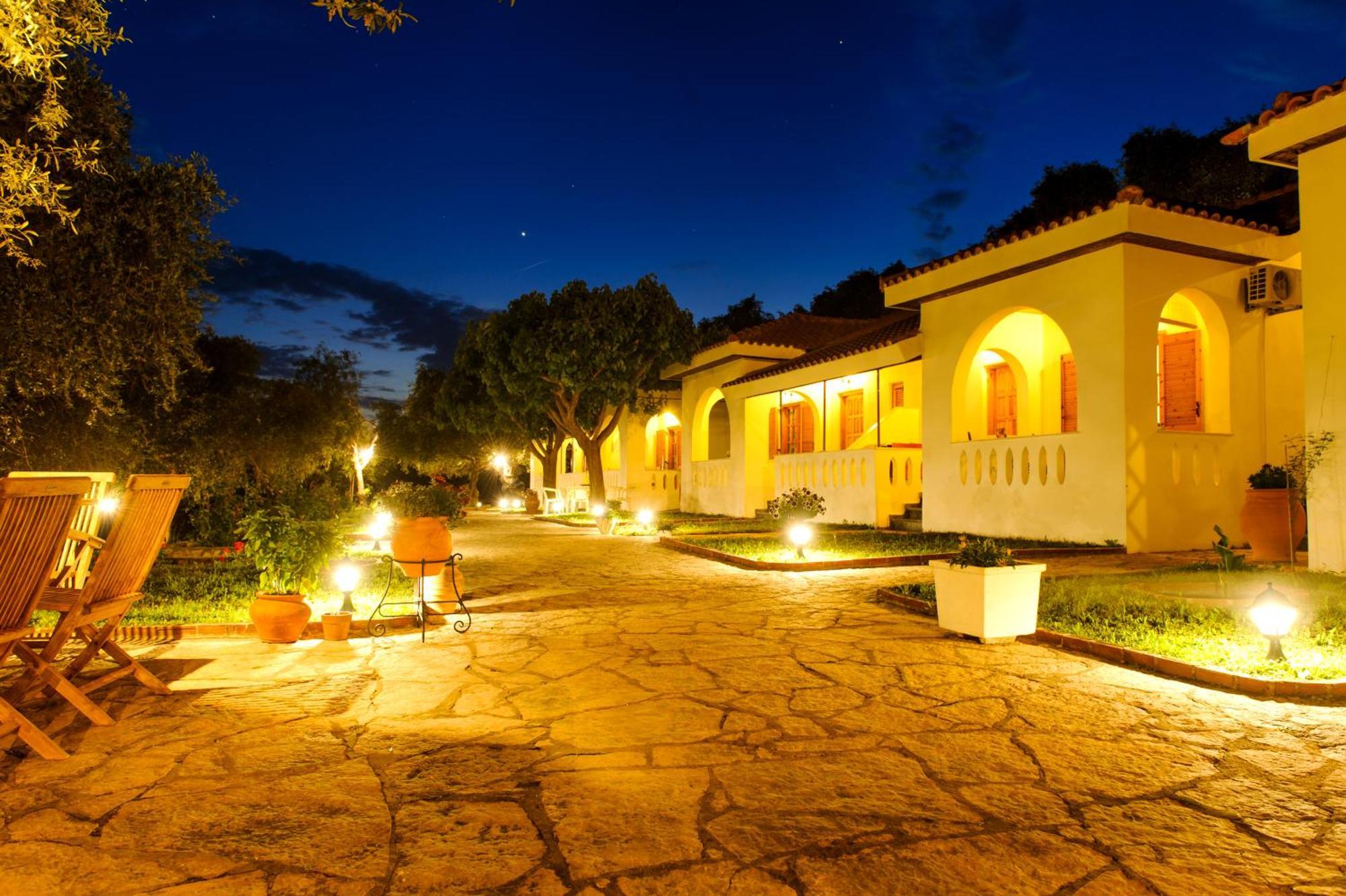 Appartamento Nefeli Parga