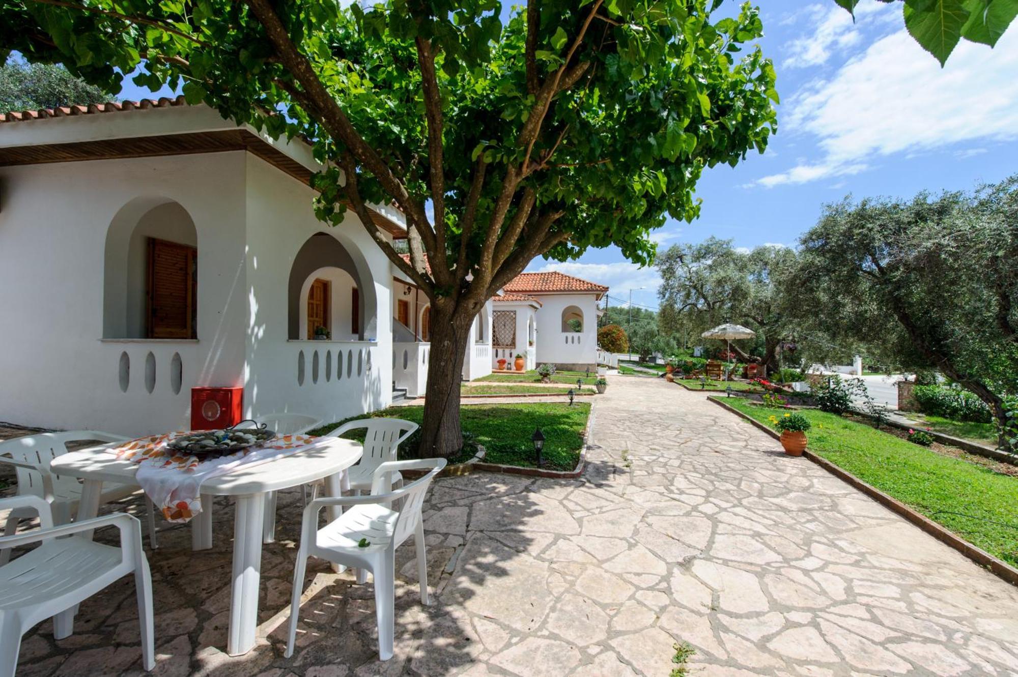 Appartamento Nefeli Parga