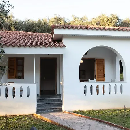 Nefeli Studios Parga Exterior photo