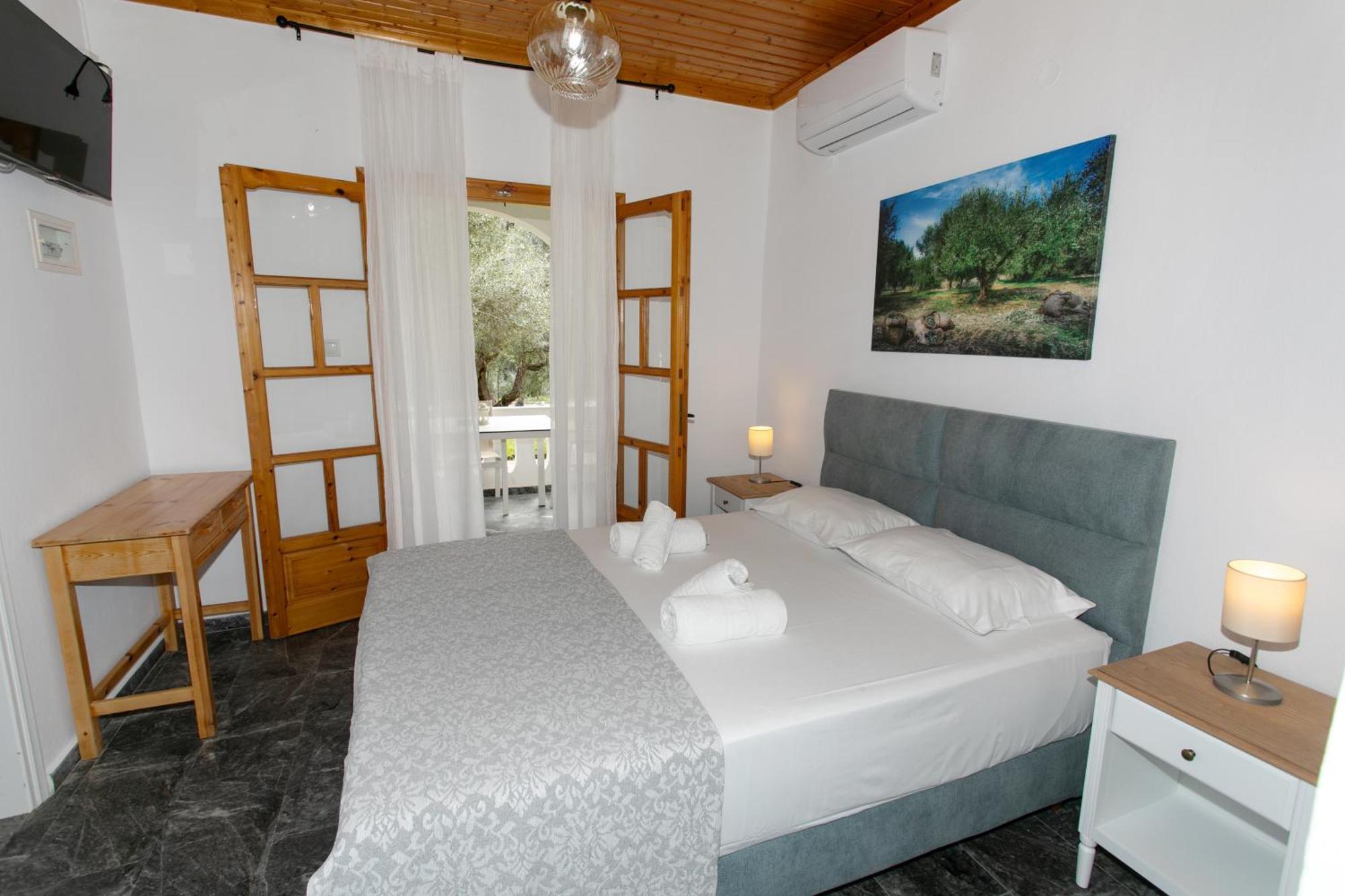 Nefeli Apartment Parga