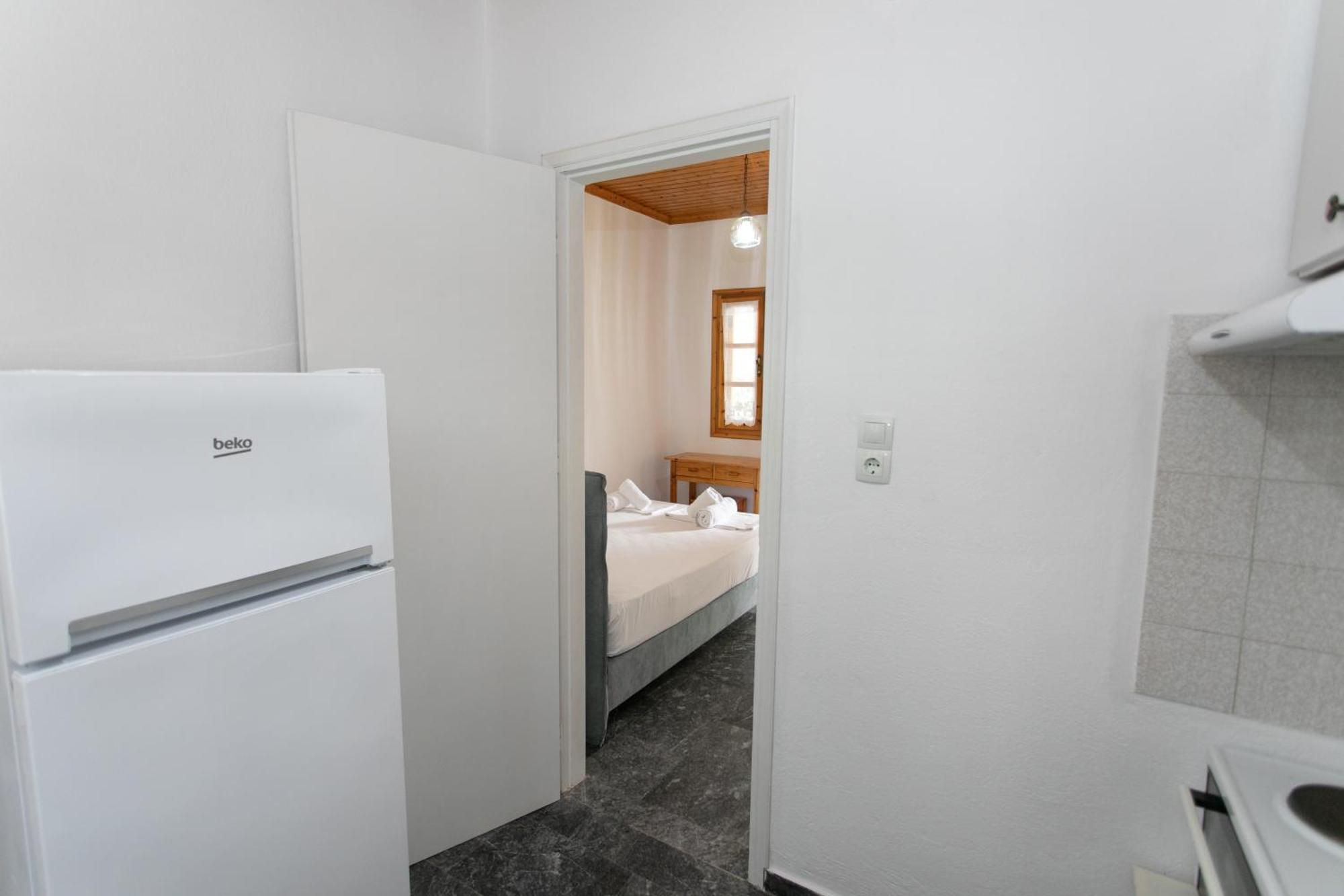 Apartment Nefeli Parga
