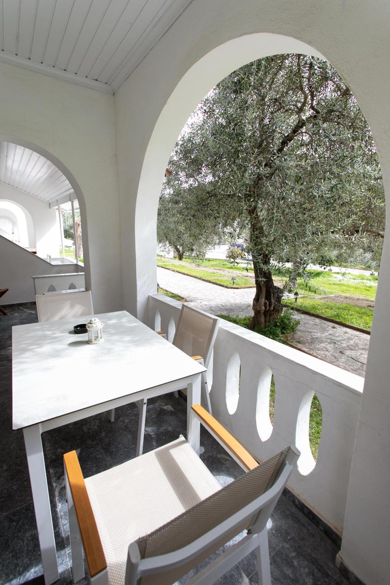 Nefeli Apartment