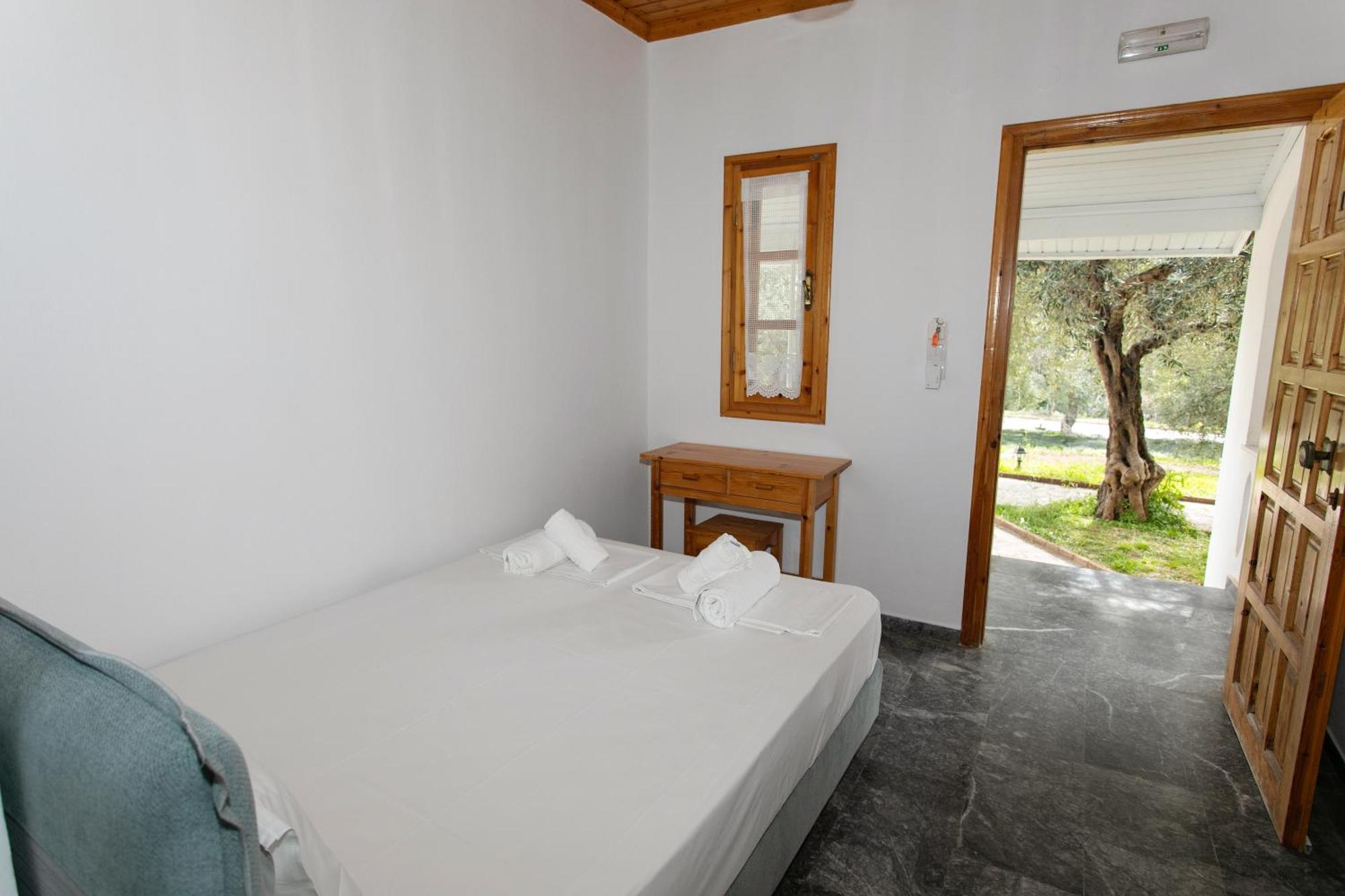 Nefeli Apartment *