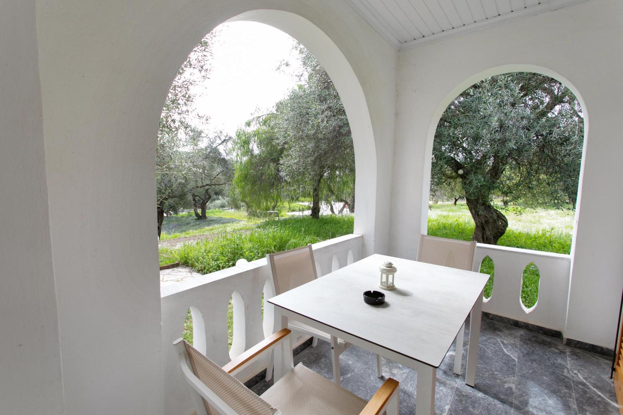 Apartment Nefeli Parga