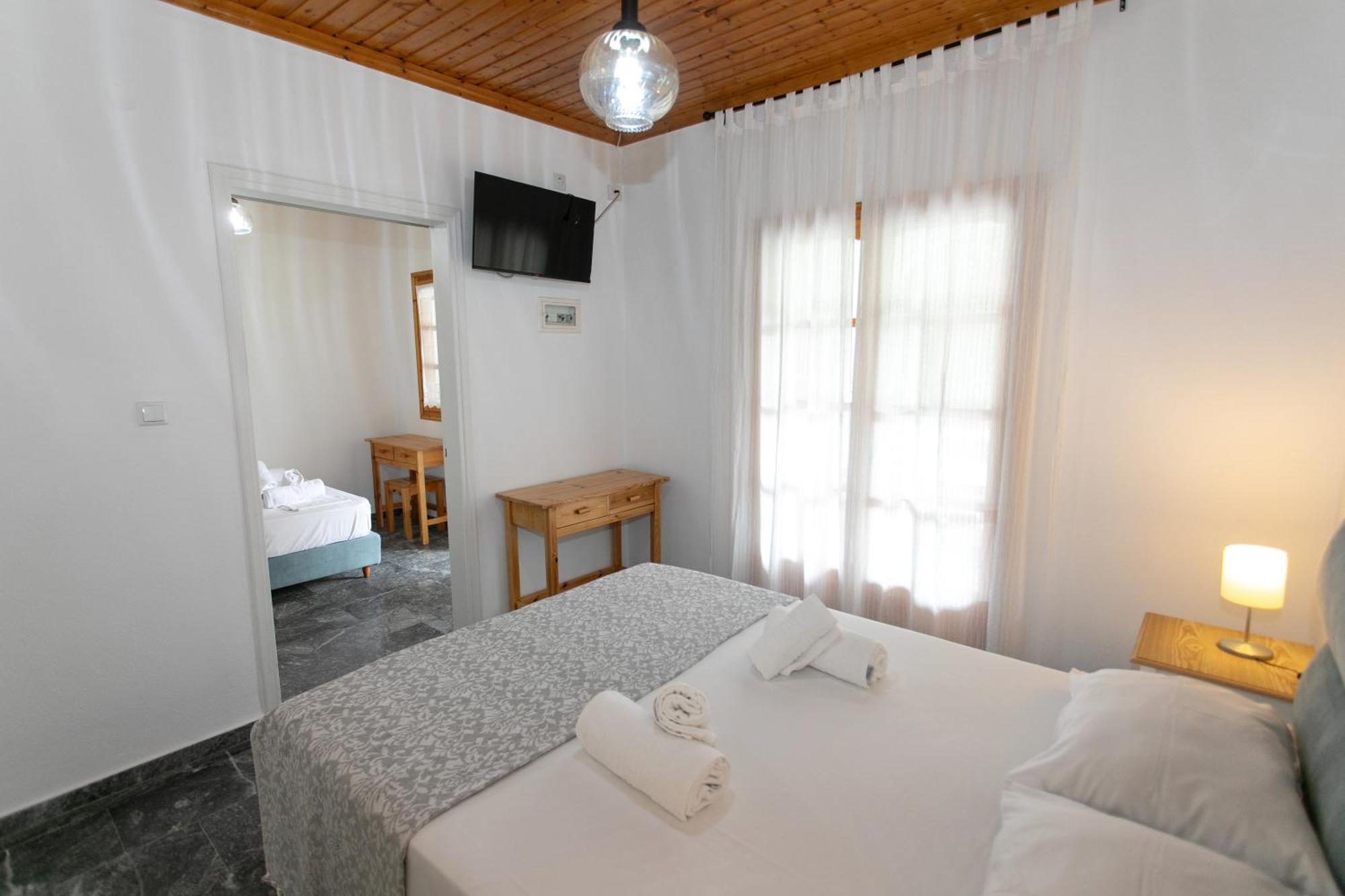 Nefeli Apartment Parga