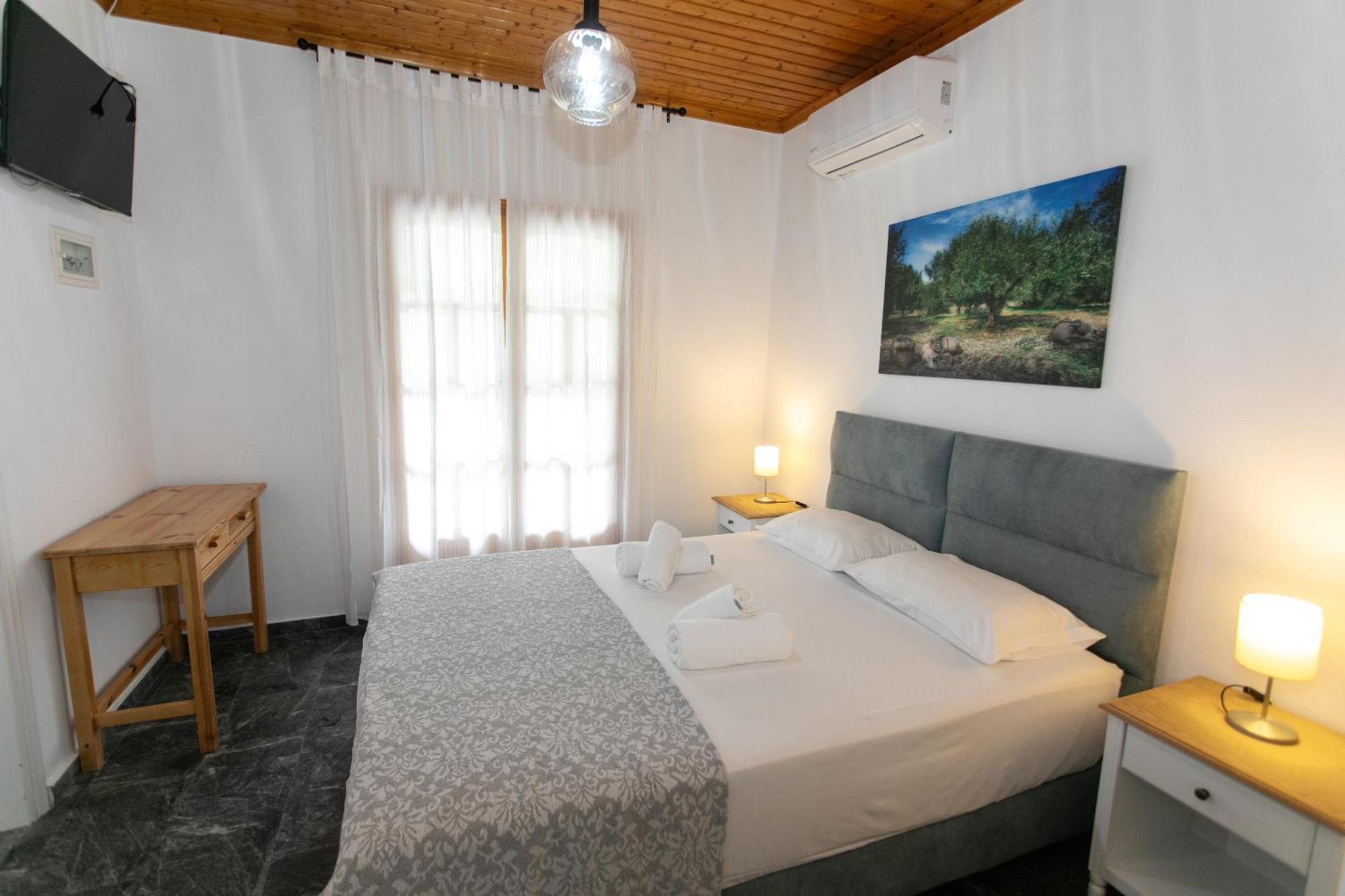 Nefeli Apartment