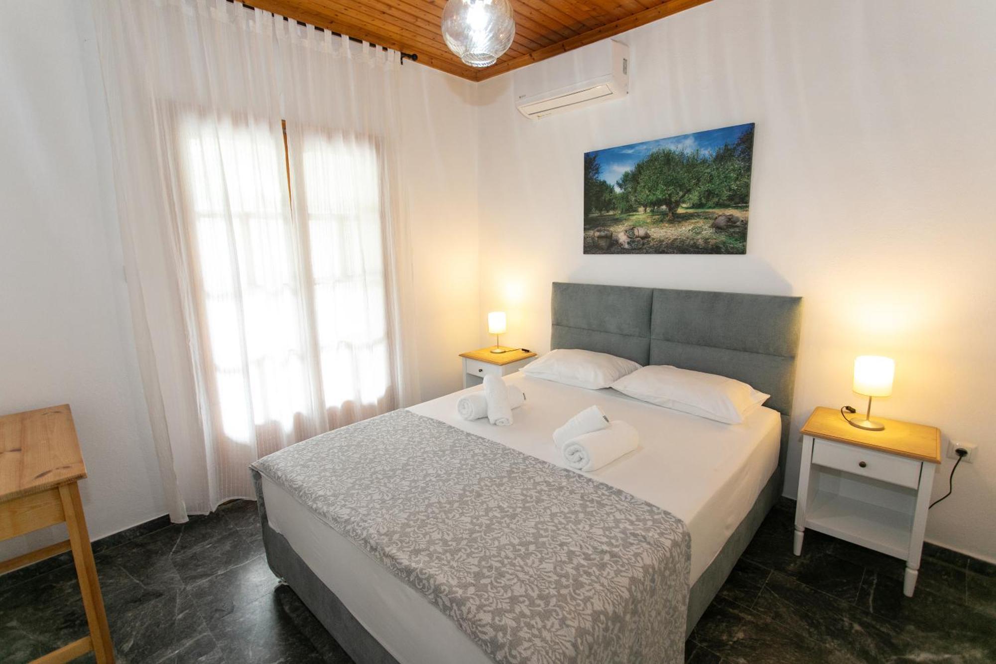 Nefeli Apartment *