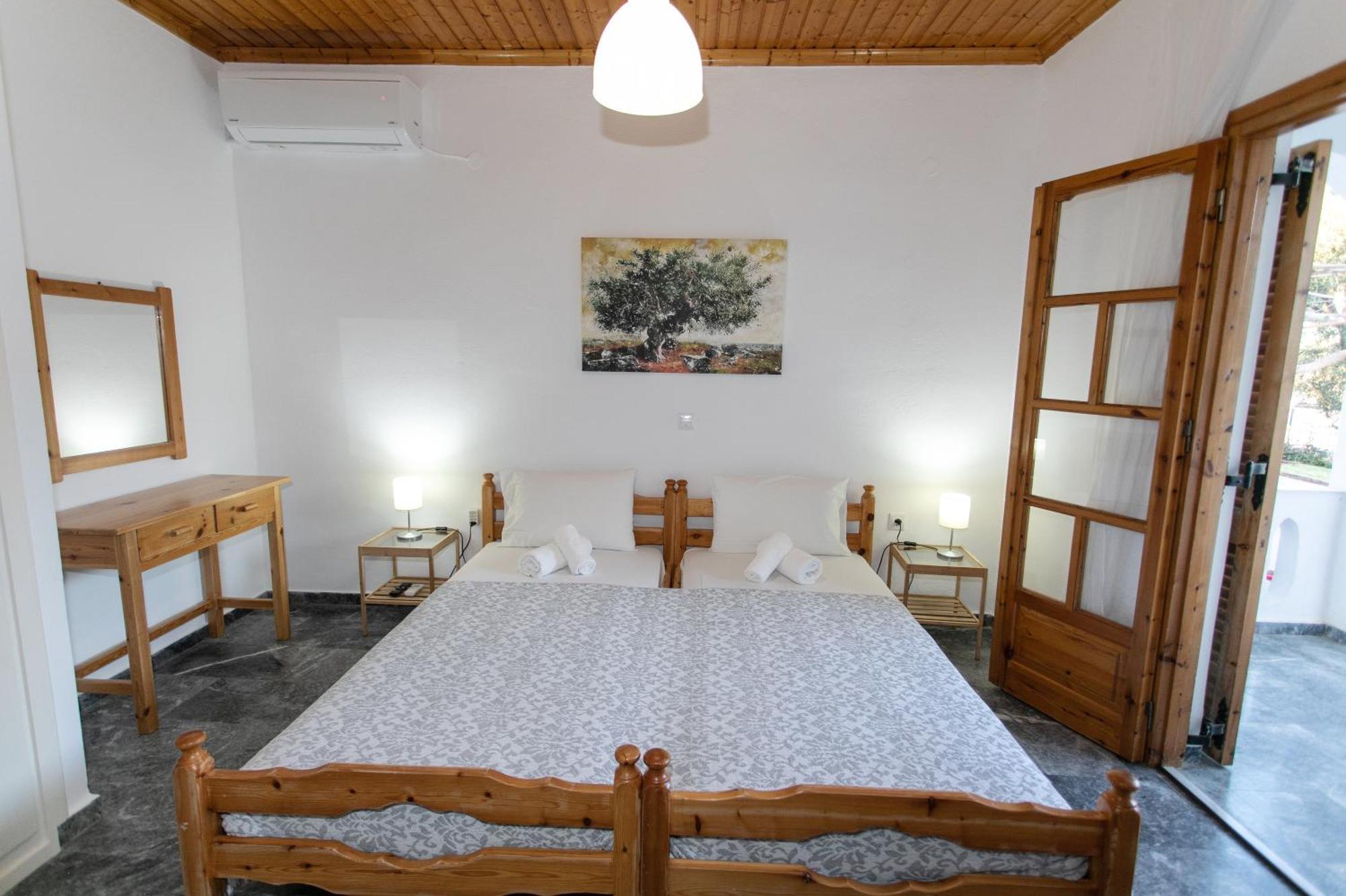 Nefeli Parga