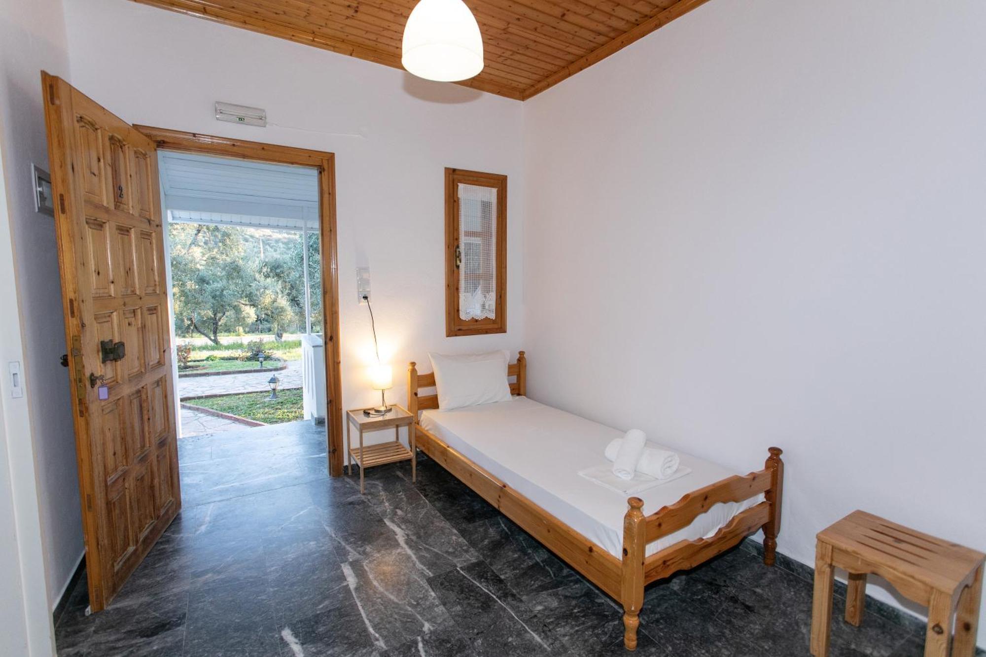 Nefeli Apartment *
