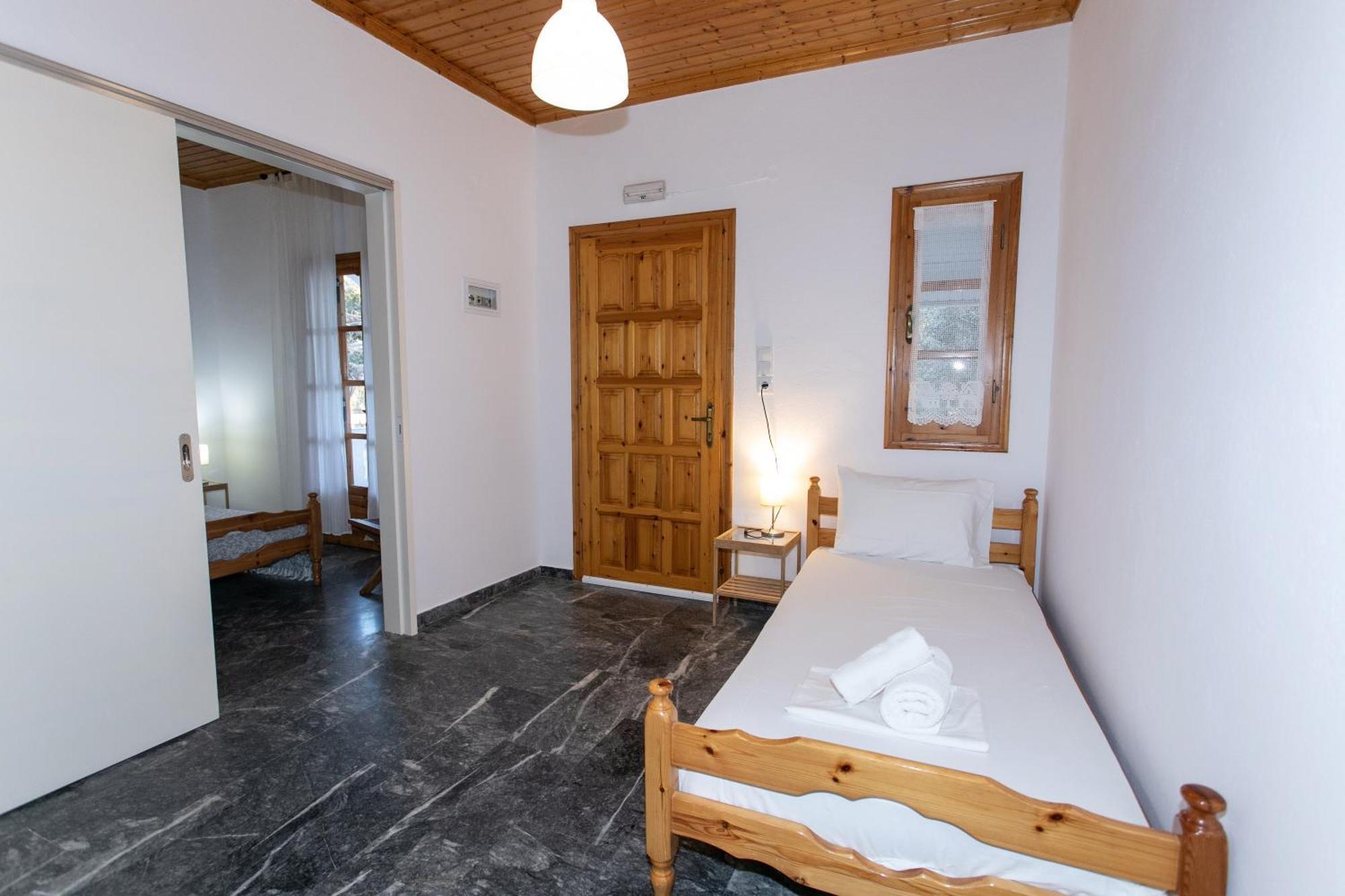 Apartment Nefeli