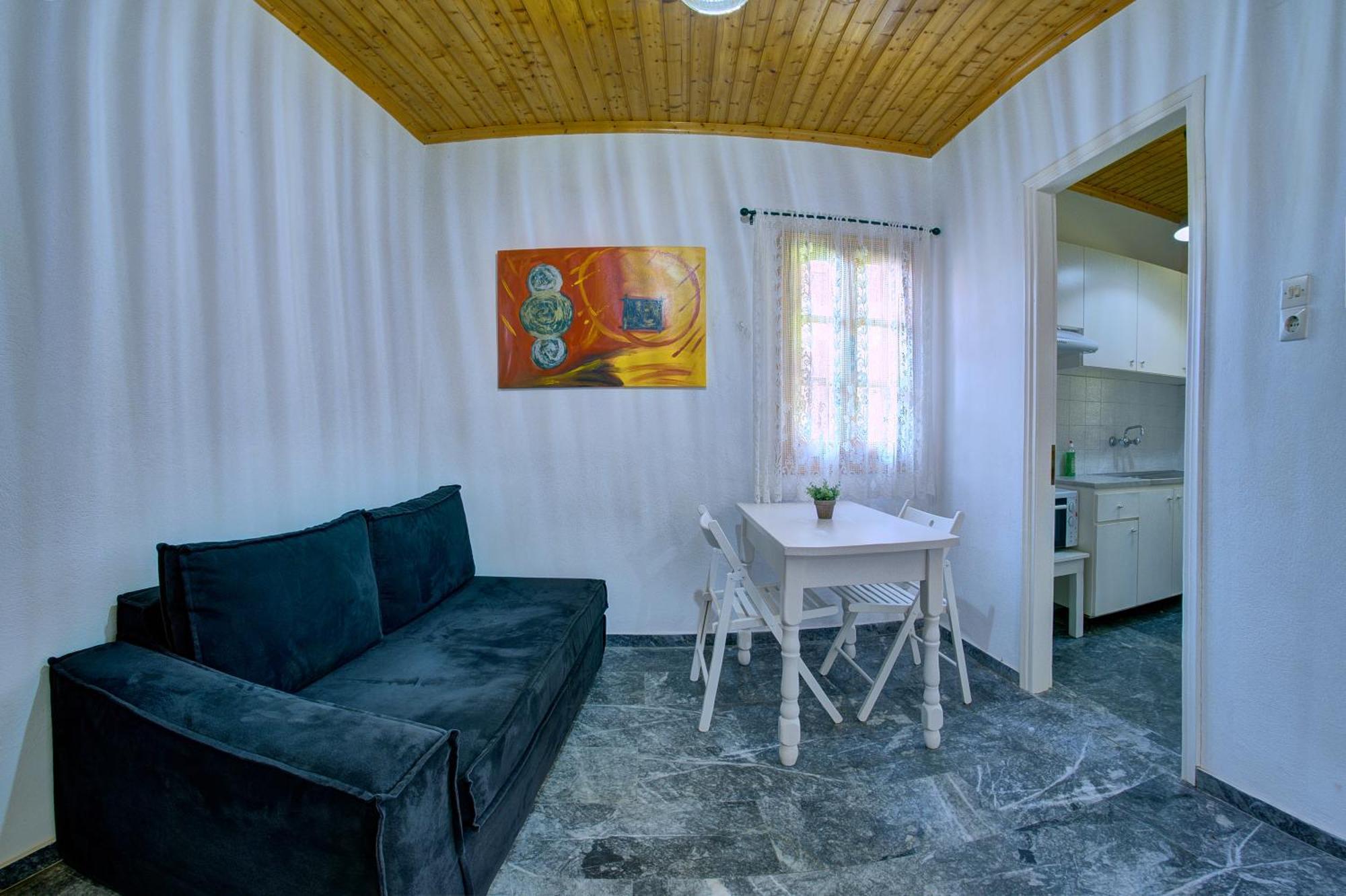 Nefeli Apartment *