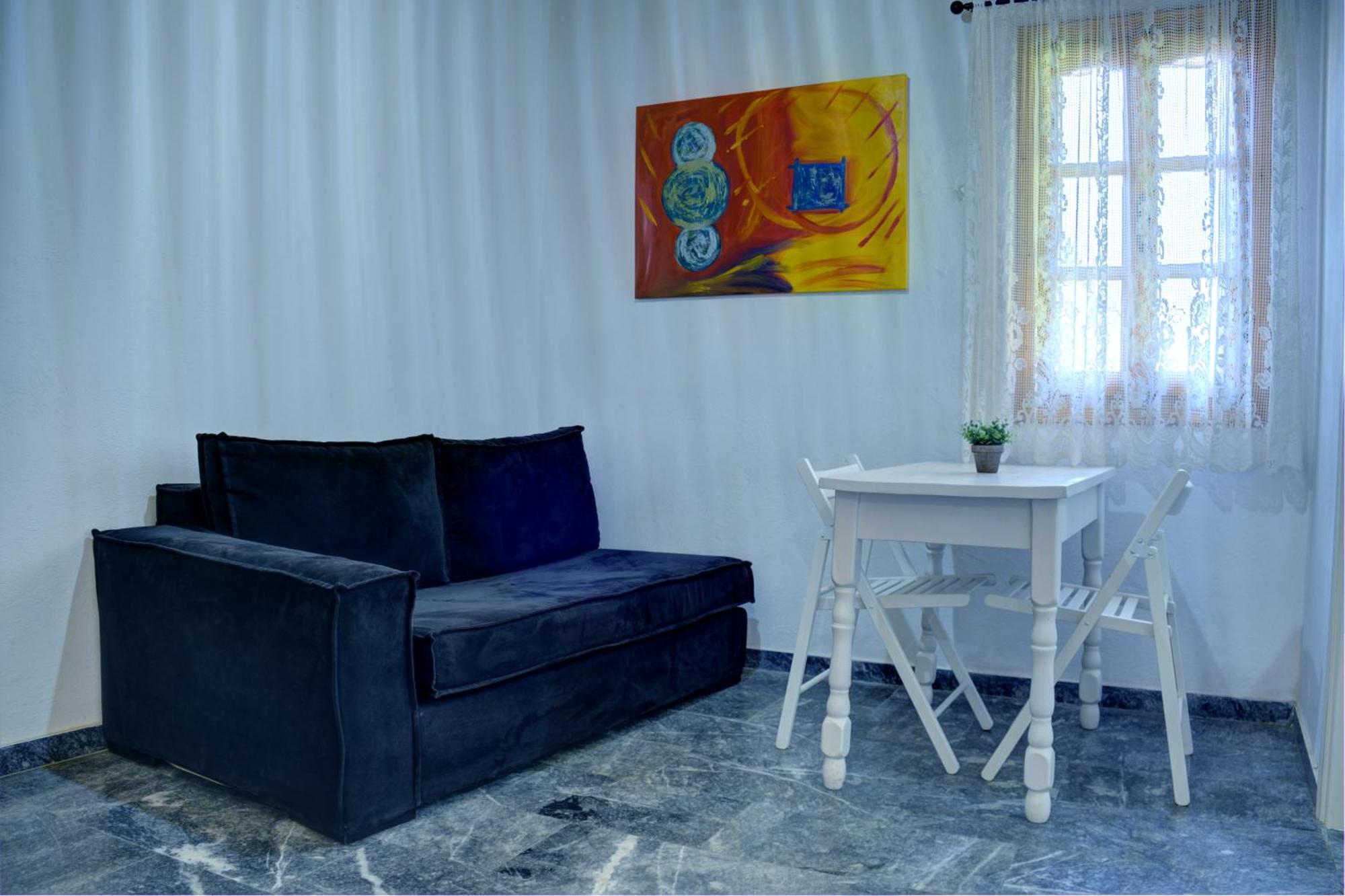 Apartment Nefeli Parga
