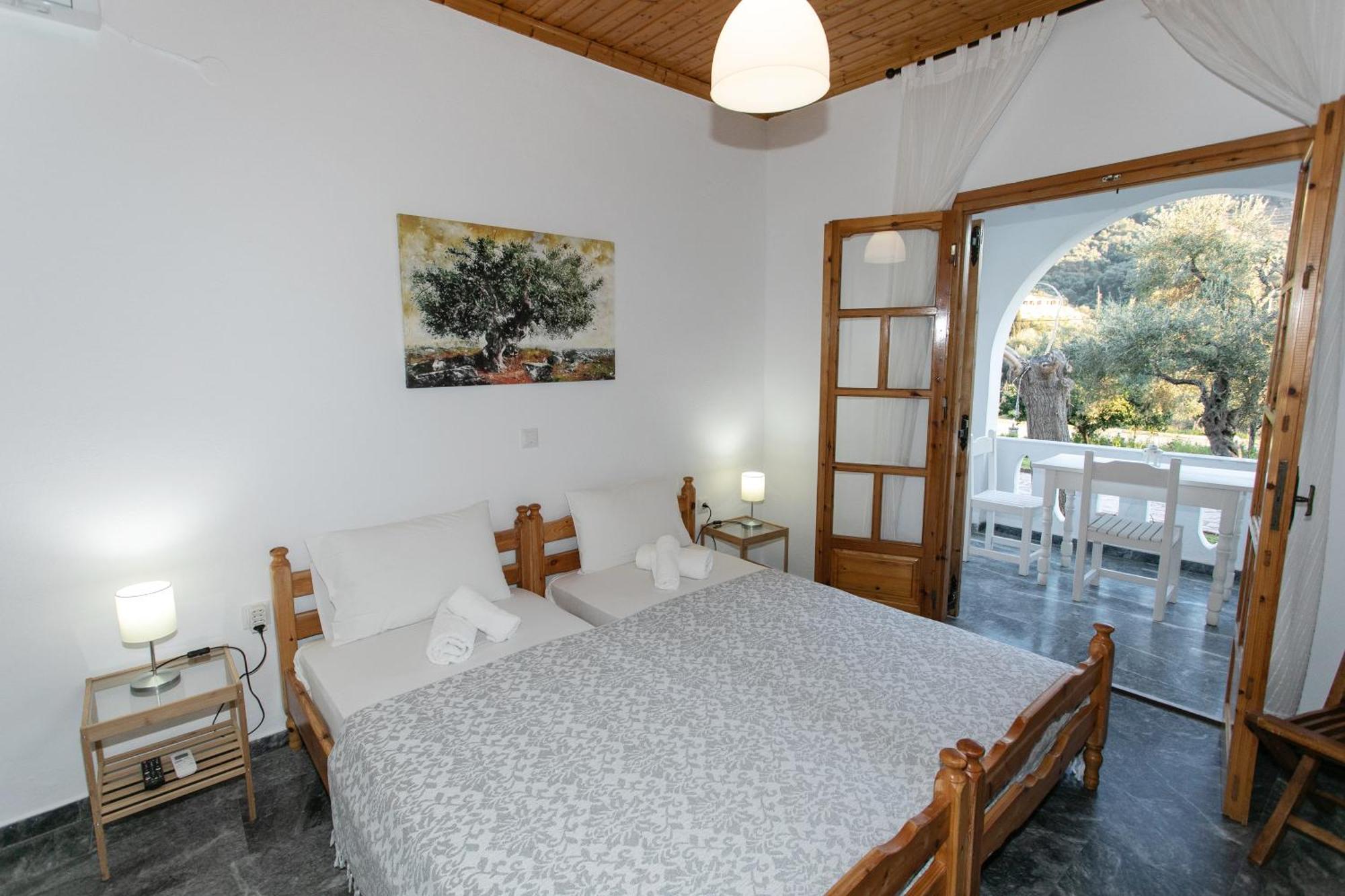 Apartment Nefeli