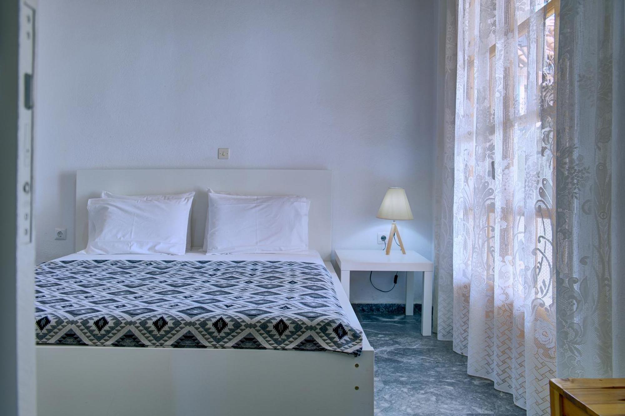 Apartment Nefeli Parga