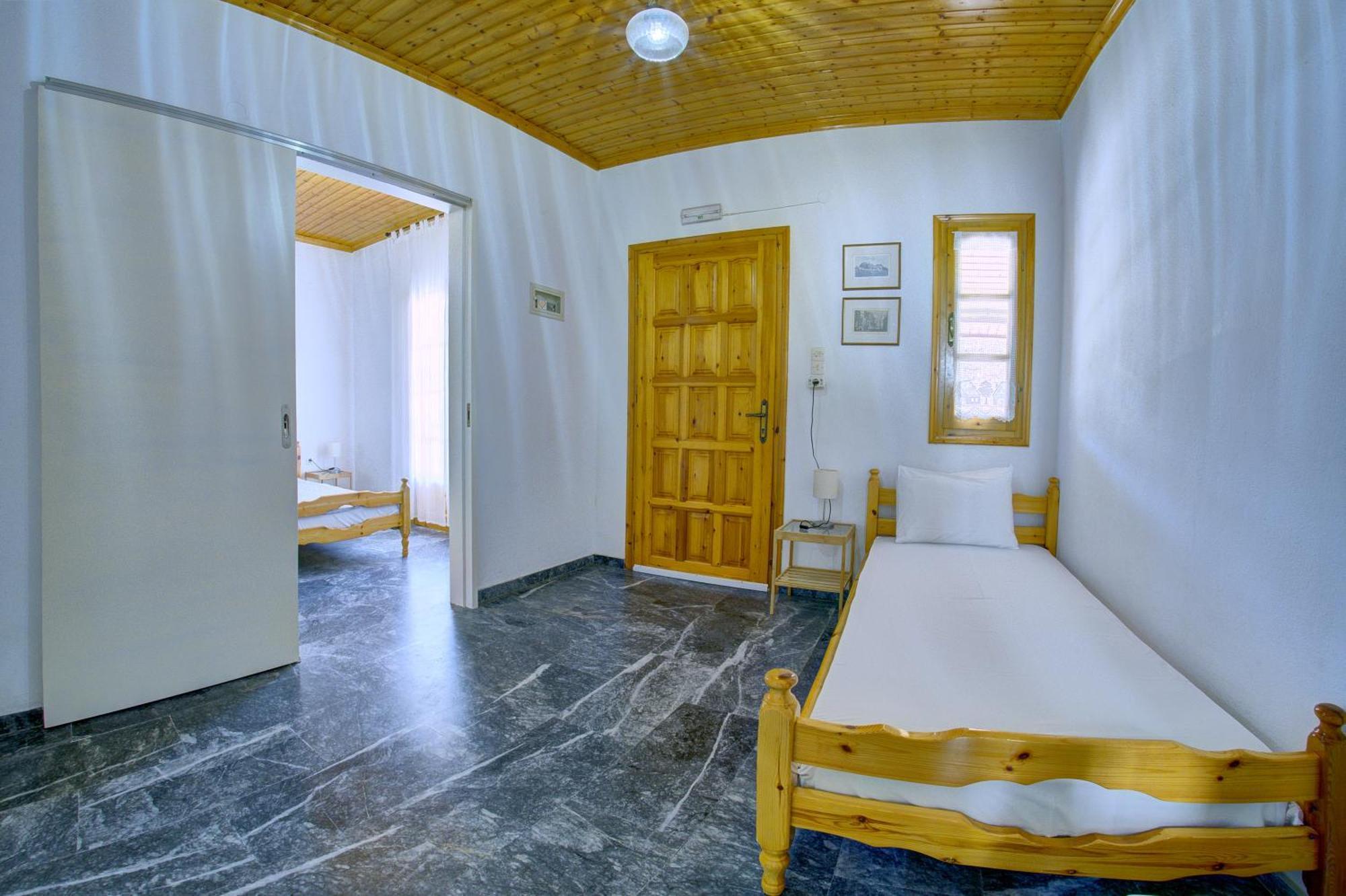 Apartment Nefeli