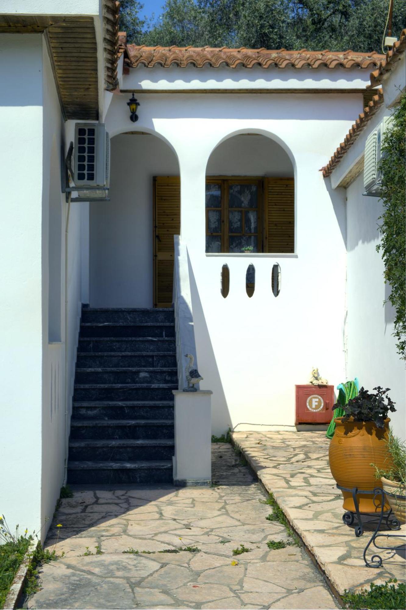 Apartment Nefeli Parga