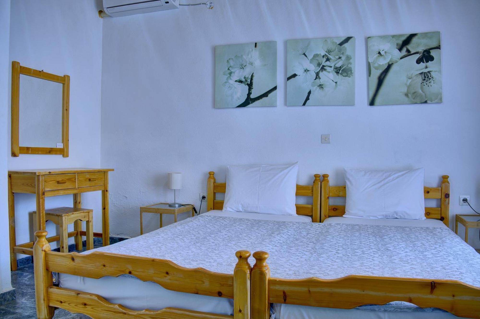 Apartment Nefeli Parga