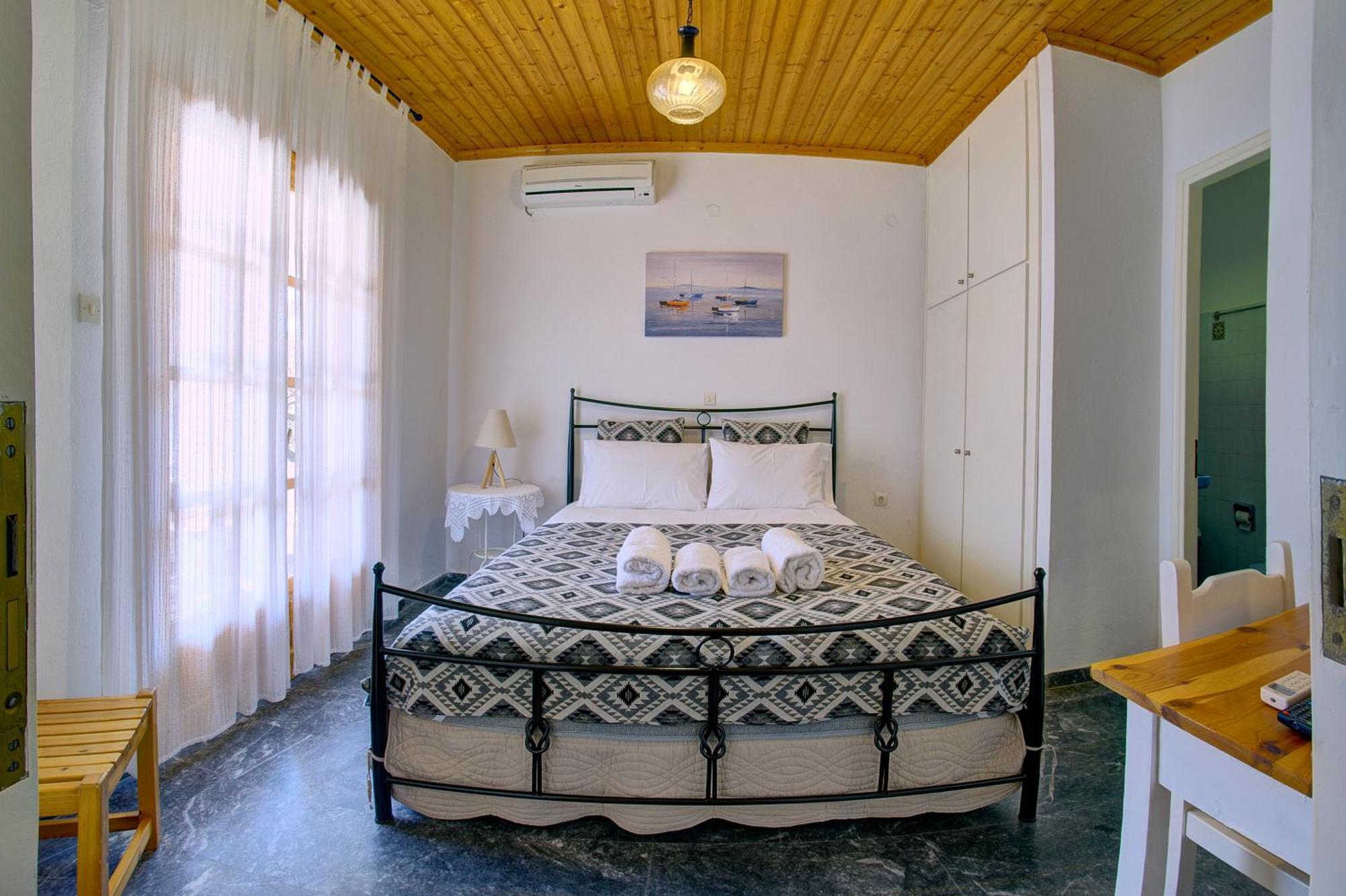 Nefeli Apartment Parga
