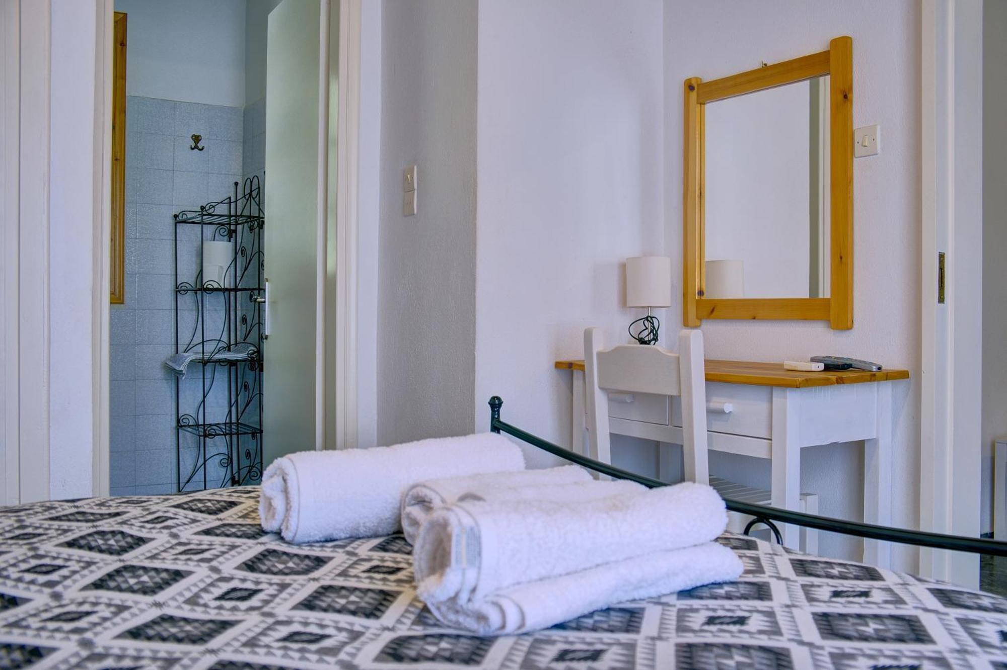 Nefeli Apartment Parga