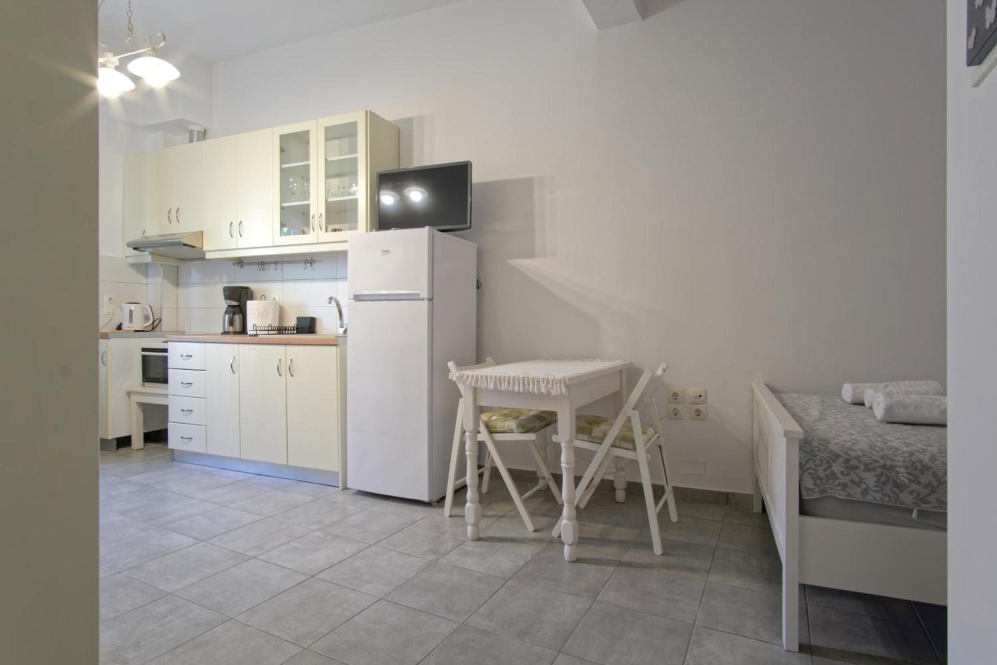 Apartment Nefeli Parga