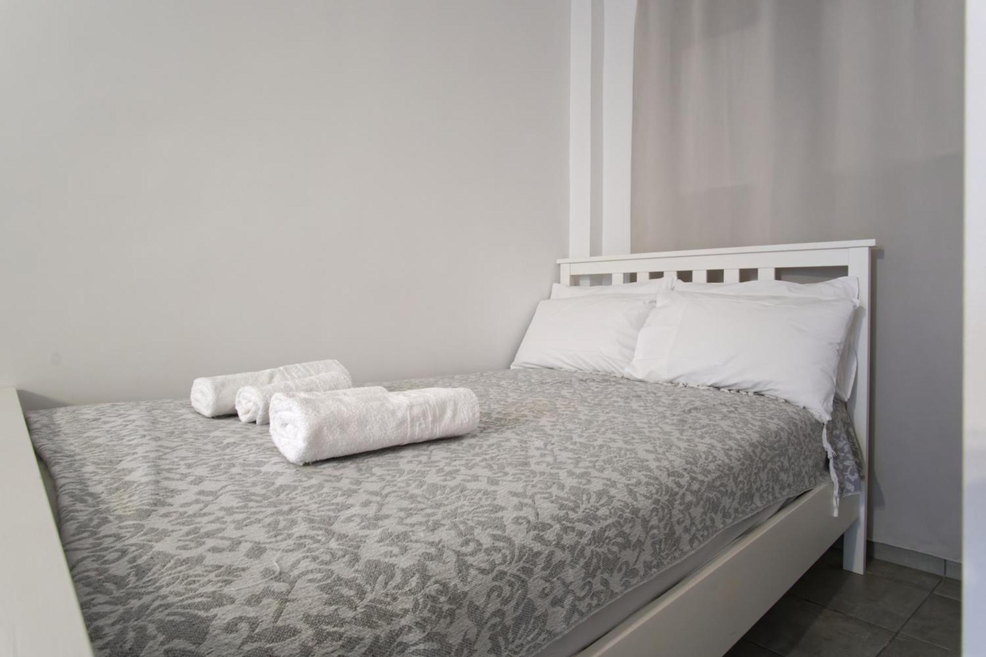 Nefeli Apartment