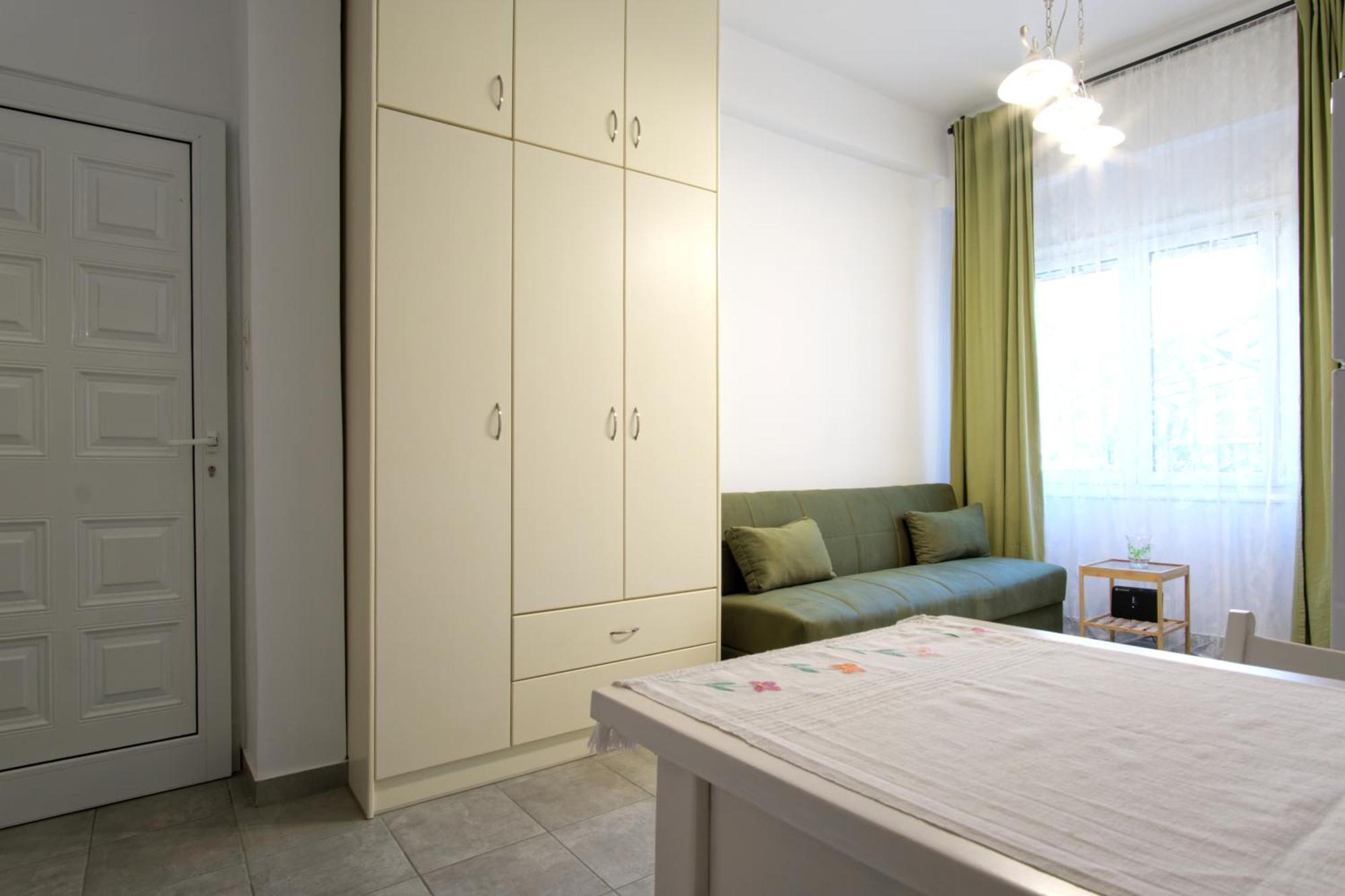 Apartment Nefeli Parga