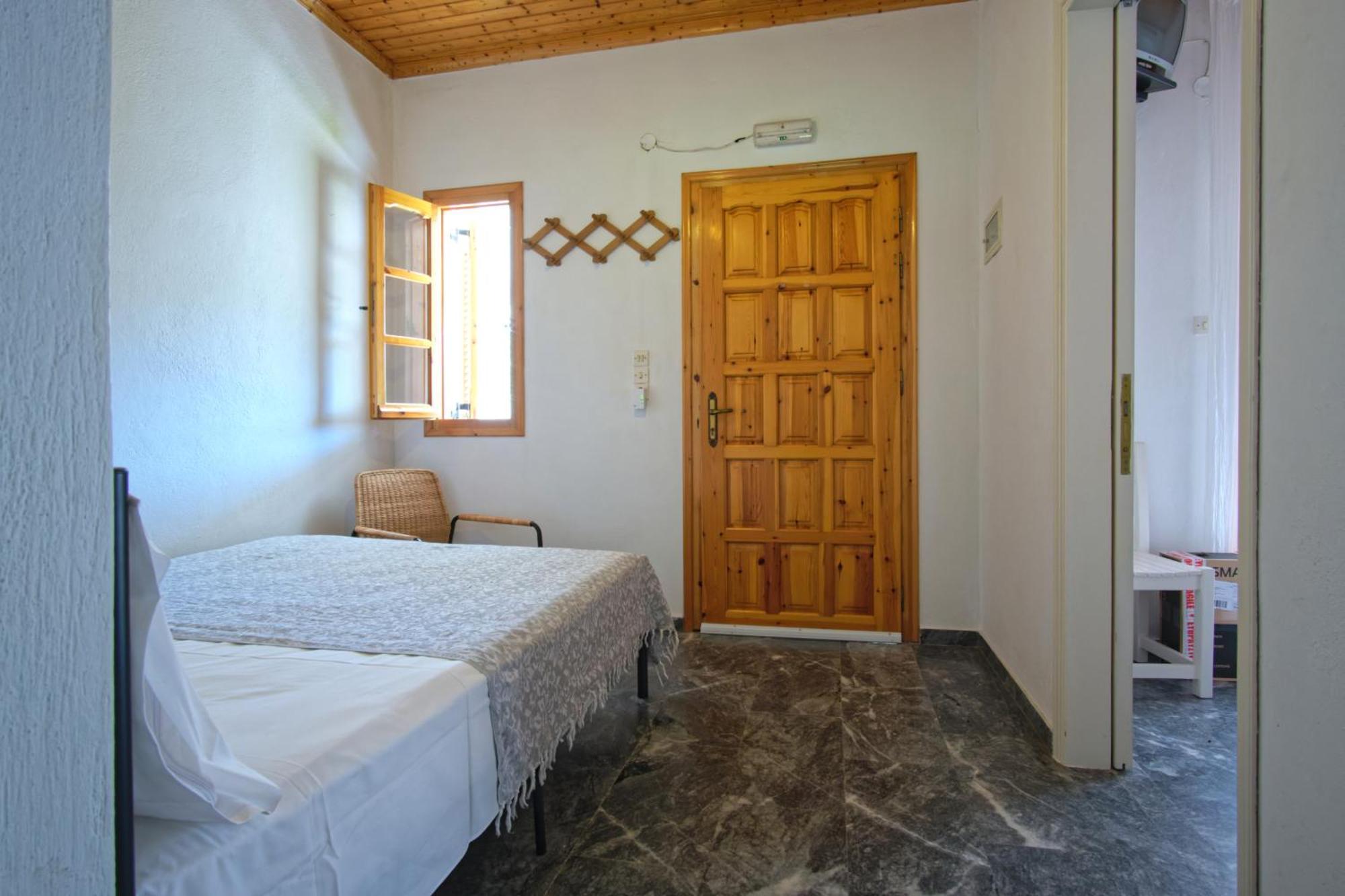 Nefeli Apartment *