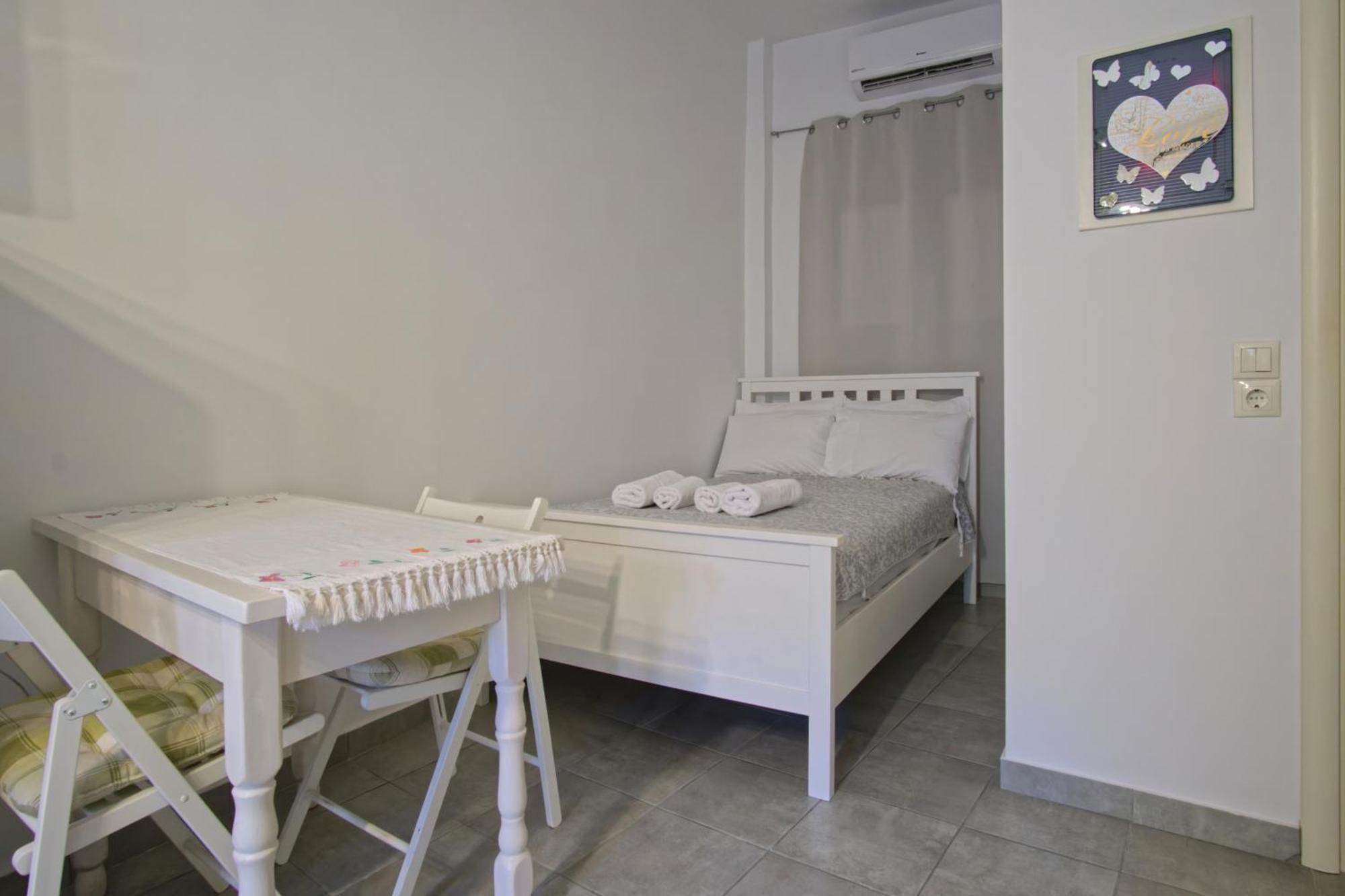 Apartment Nefeli *