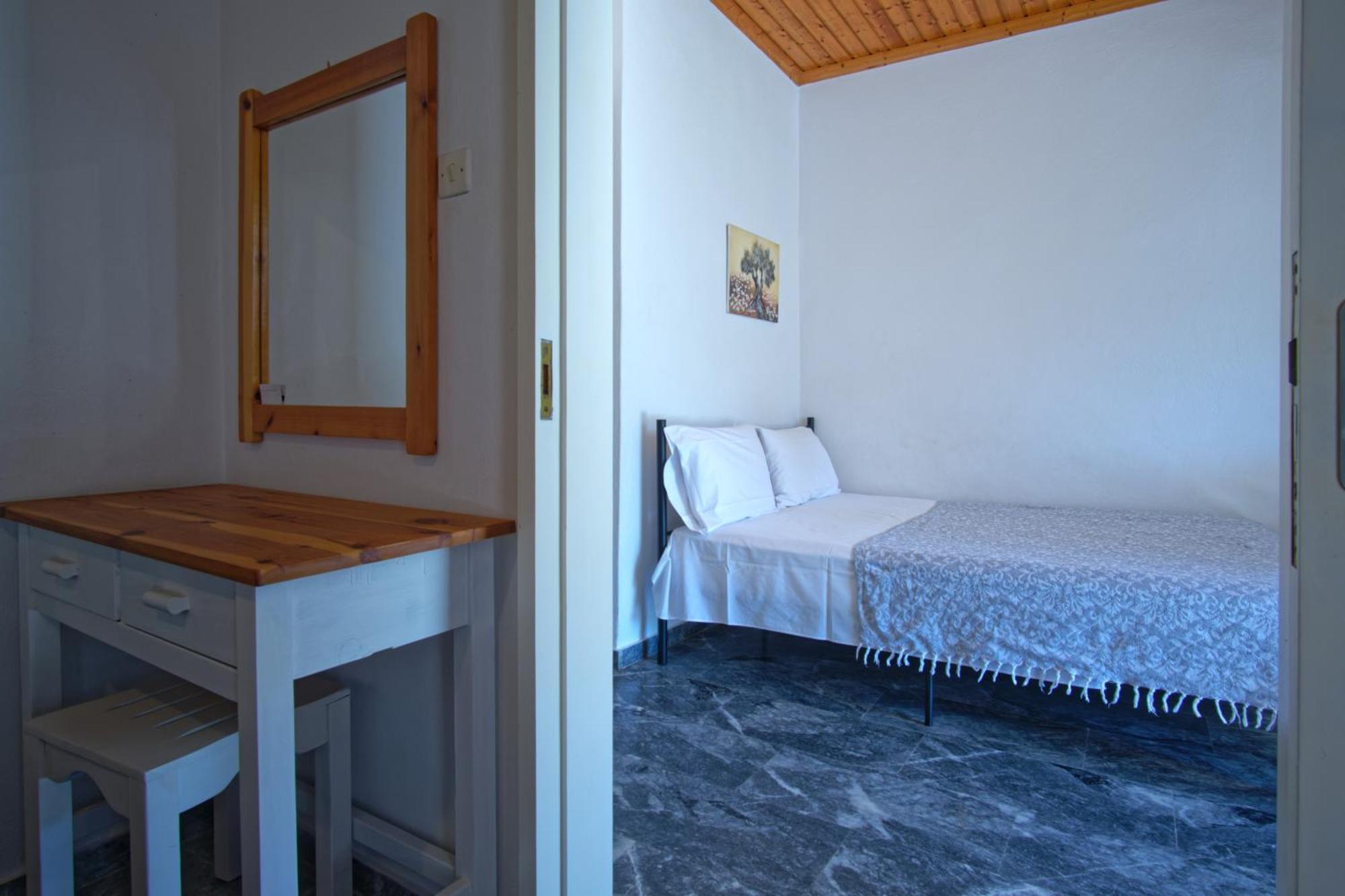 Nefeli Apartment Parga