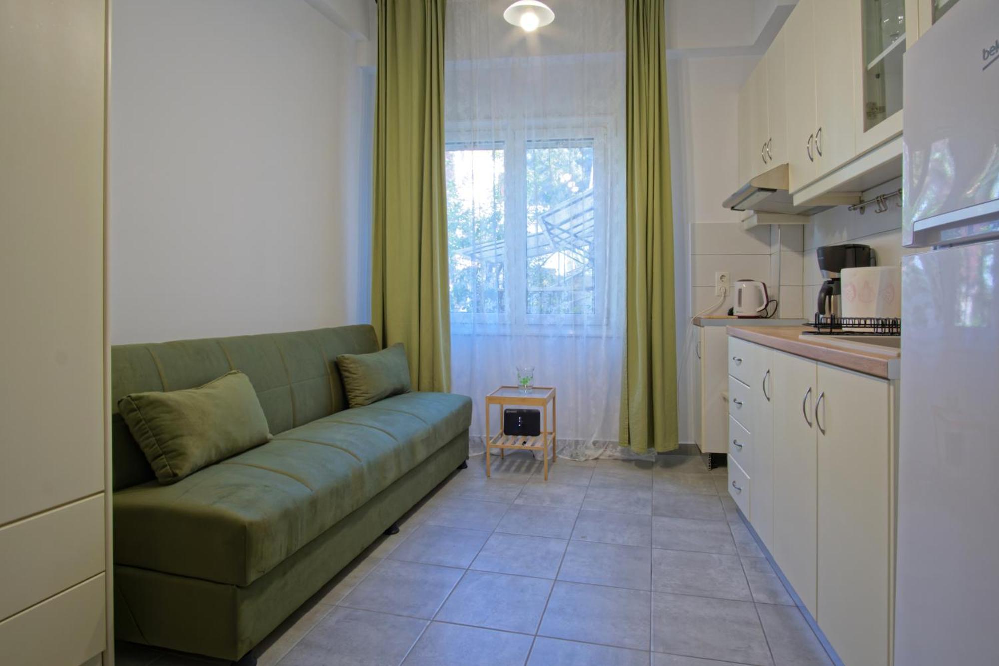 Nefeli Parga