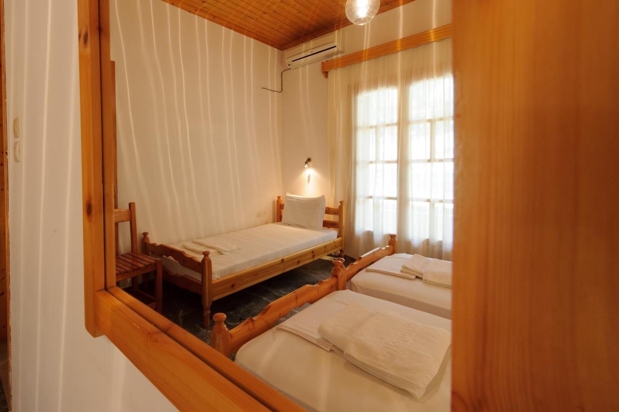 Apartment Nefeli Parga