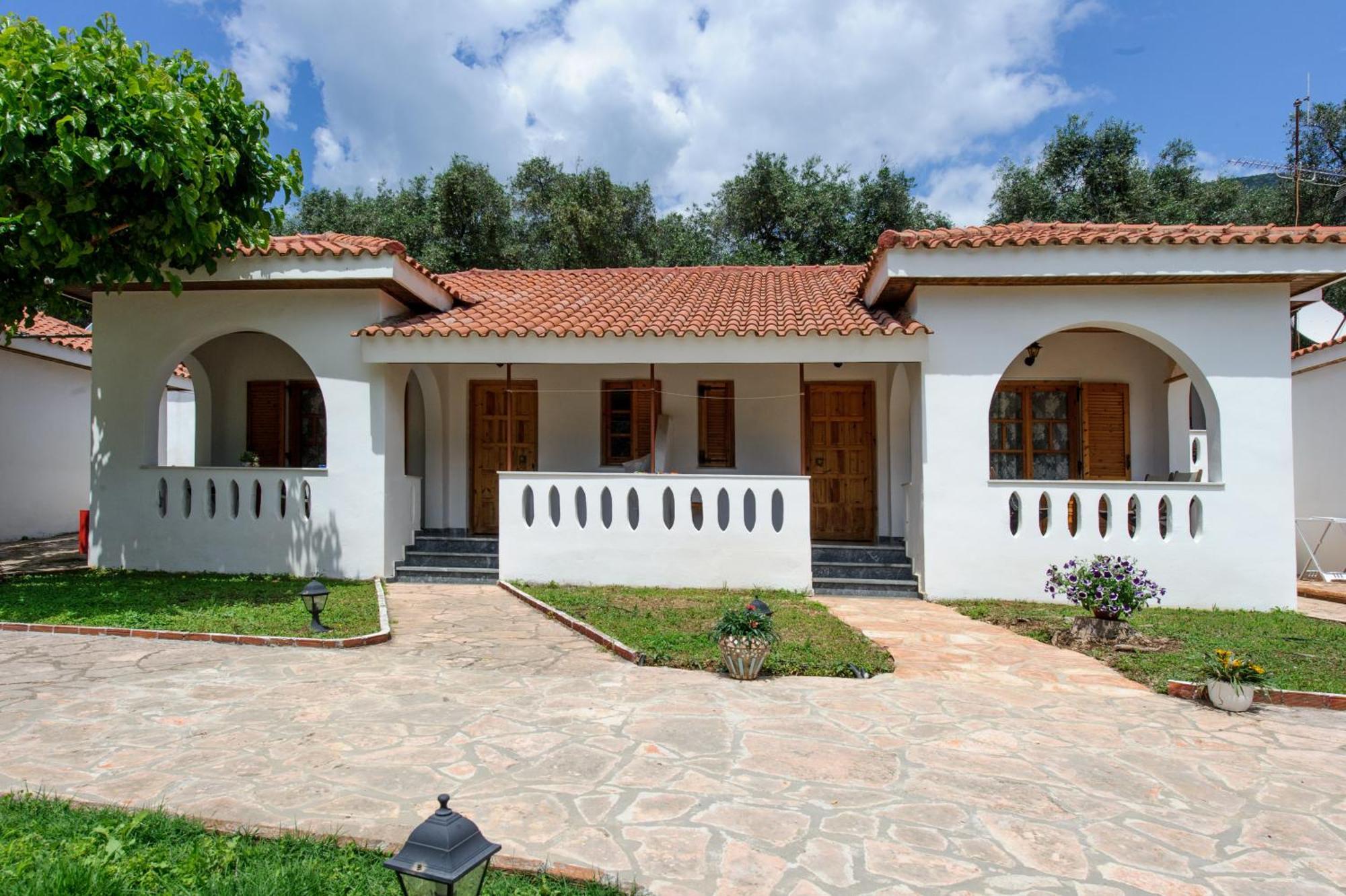 Nefeli Apartment Parga