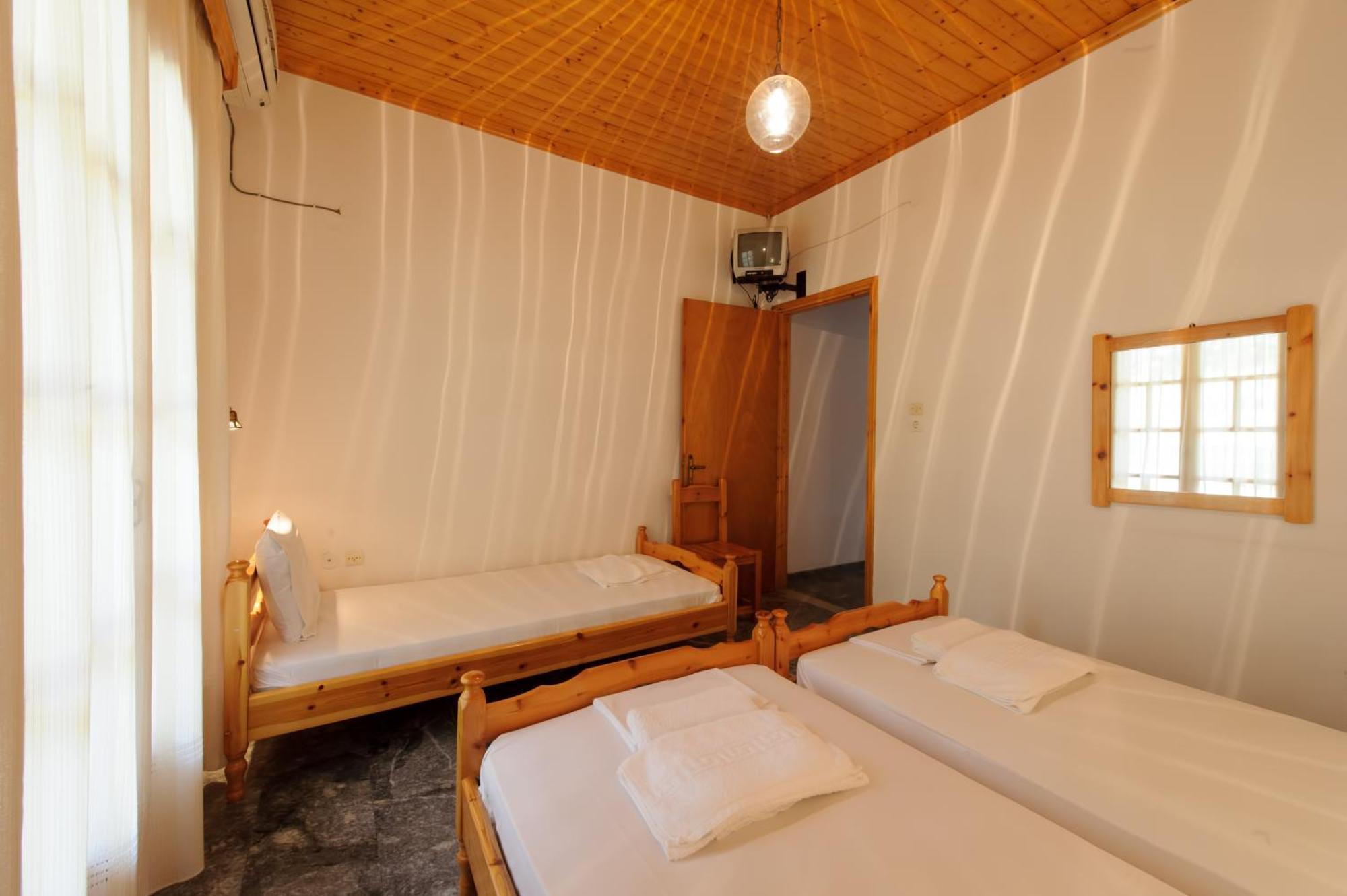 Apartment Nefeli